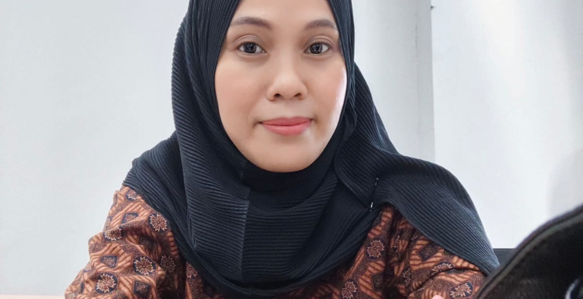 Lely Syafawi SE., MM Perempuan Memiliki Banyak Kemuliaan