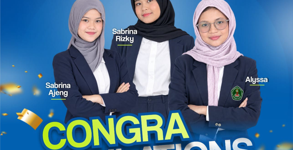 juara 3 mahasiswa bisnis digital