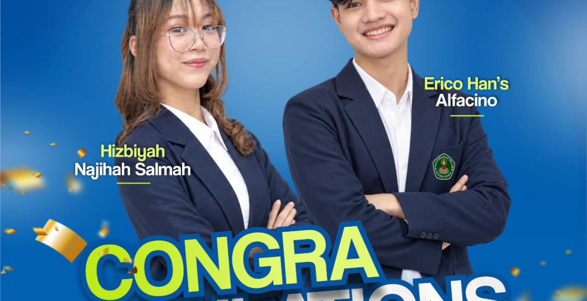 Juara Favorit 1 dalam Lomba Tax Lens Competition Kategori Videografi