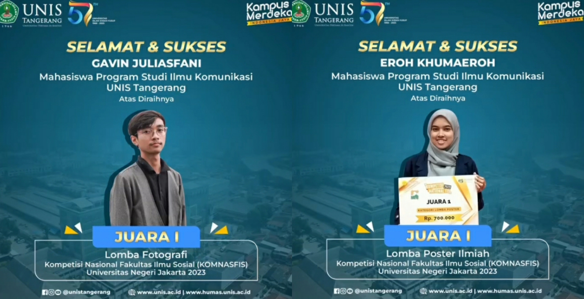 Mahasiswa unis raih juara 1 orienteering