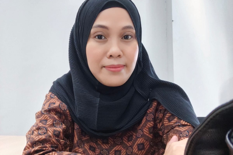 Lely Syafawi SE., MM Perempuan Memiliki Banyak Kemuliaan