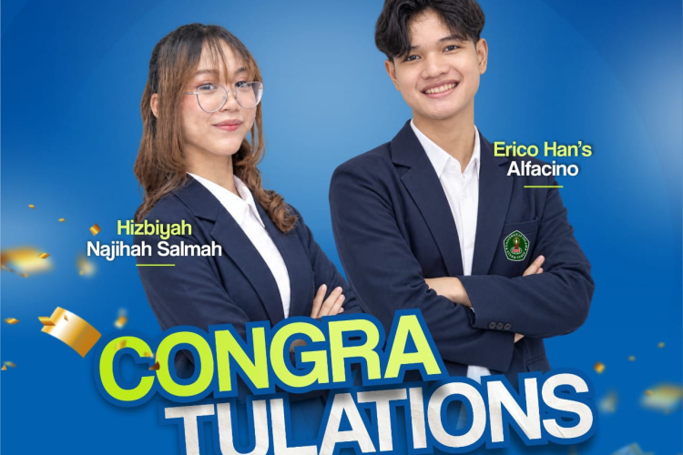 Juara Favorit 1 dalam Lomba Tax Lens Competition Kategori Videografi