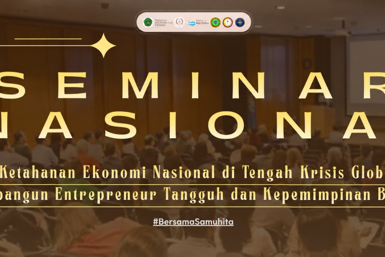 UNIS, Seminas Nasional